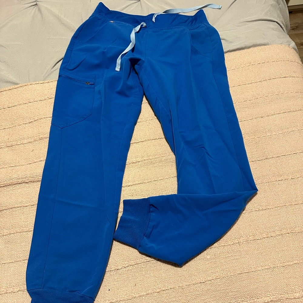 Figs Zamora Joggers Scrub Pants